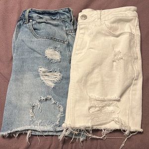 Mini skirt bundle
